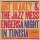 Cover art for album A Night In Tunisia (Remaster) by Art Blakey