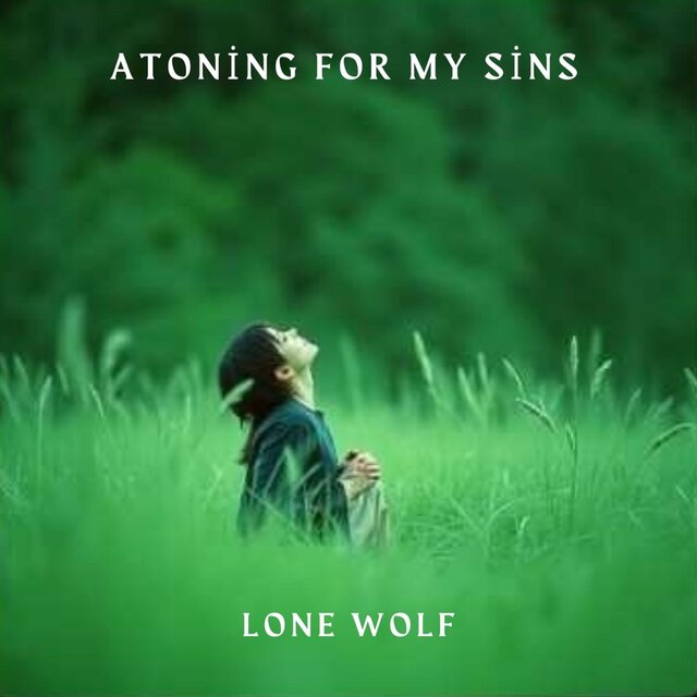 Atoning for my Sins