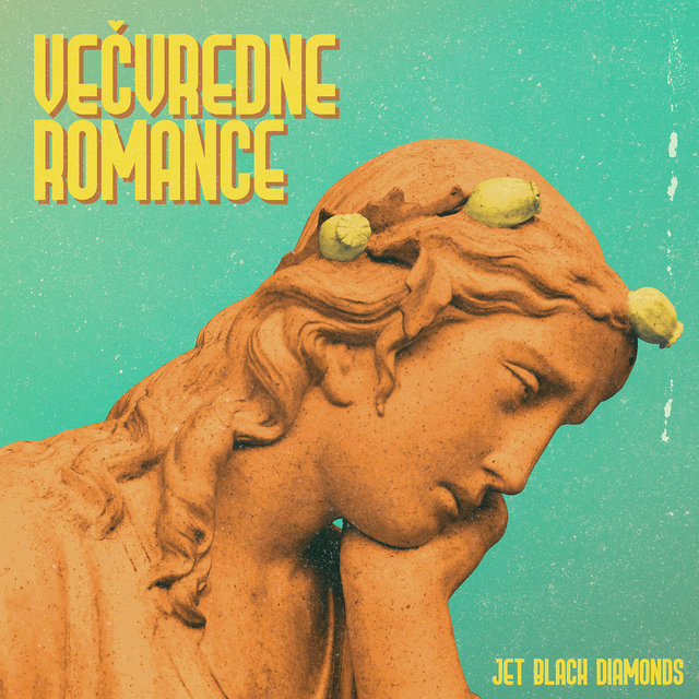 Večvredne romance