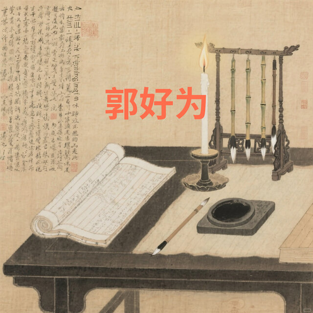 云水禅心