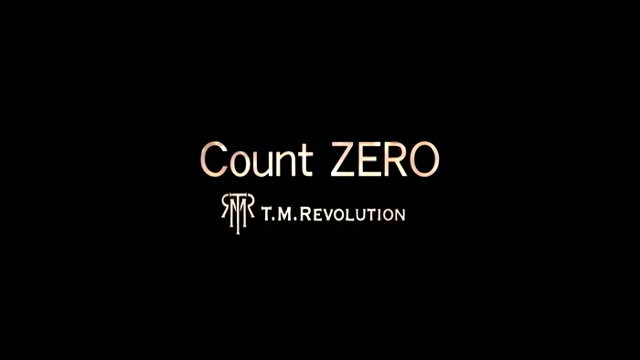 Count Zero