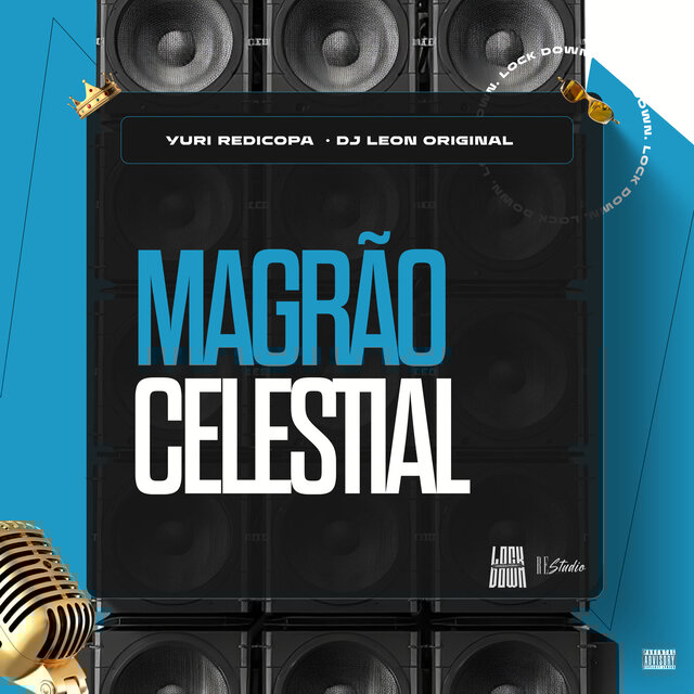 Magrão Celestial