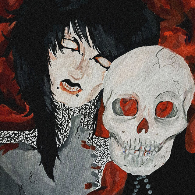 Готика: Last Part