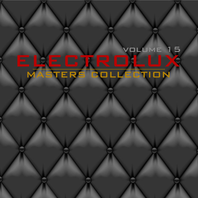 Electrolux: Masters Collection, Vol. 15