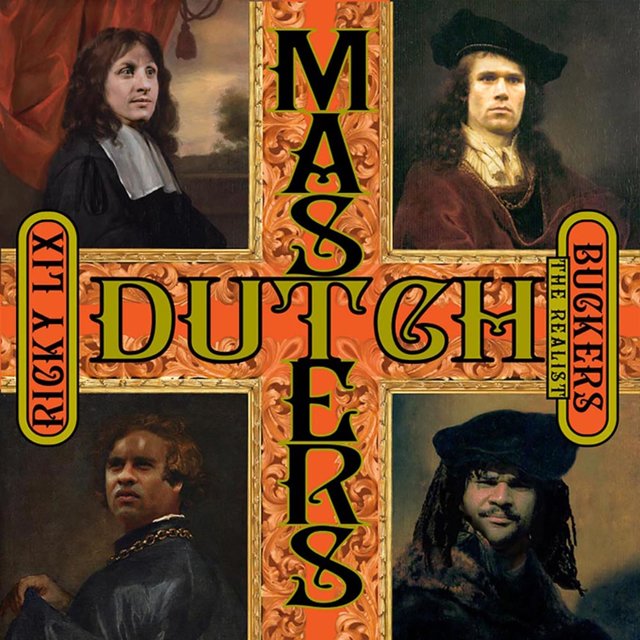Dutch Masters