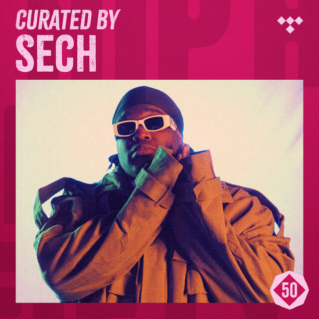 Sech's Love Letter to Hip-Hop