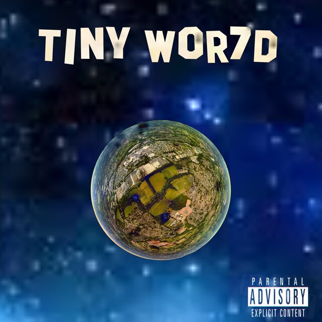 TINY WOR7D