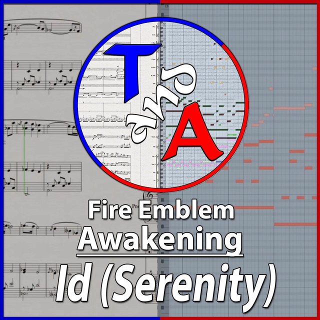 Id (Serenity) (From 