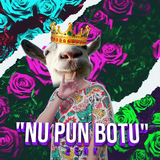 Nu Pun Botu