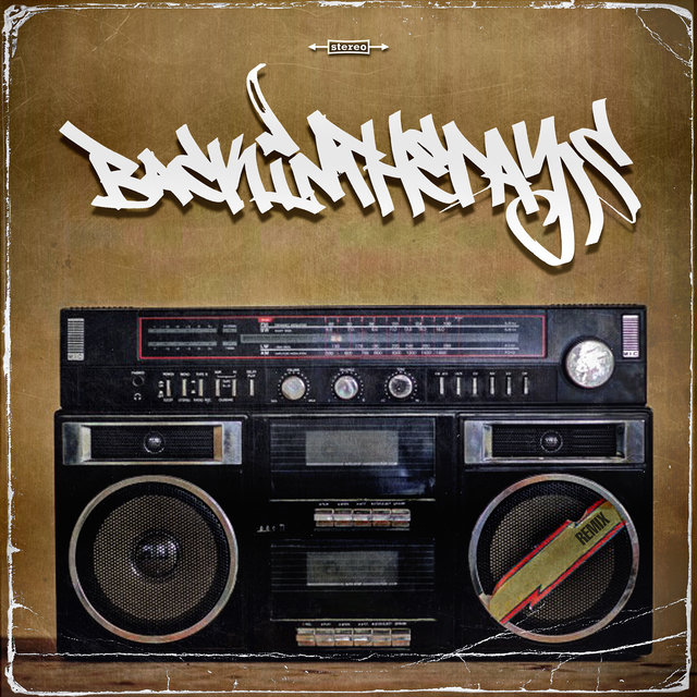 Back in the days (Tis L Remix)