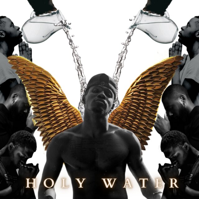 Holy Water