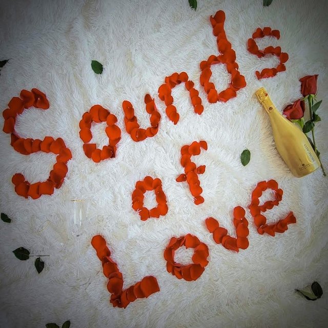 Sounds Of Love