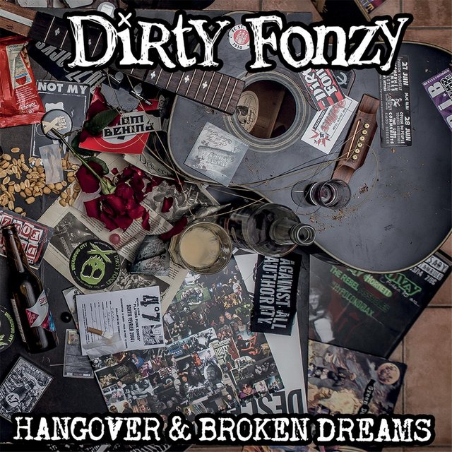 Hangover & Broken Dreams