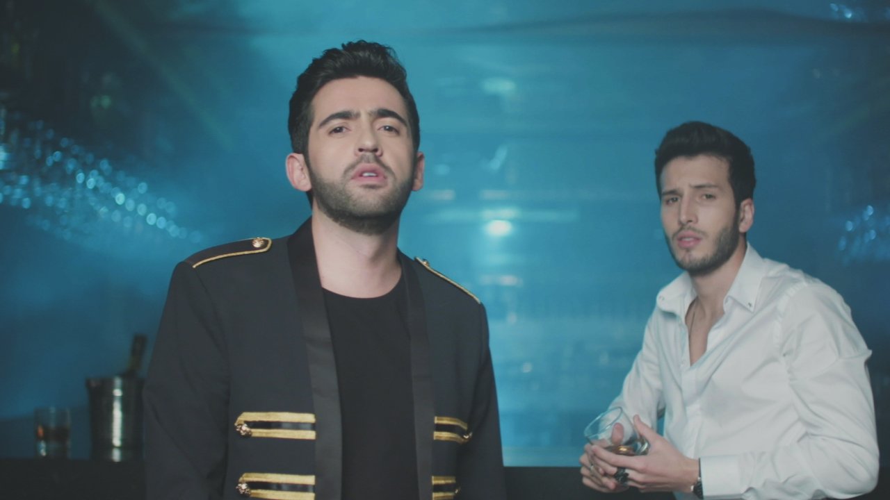 Te Lo Pido Por Favor (Video Oficial)