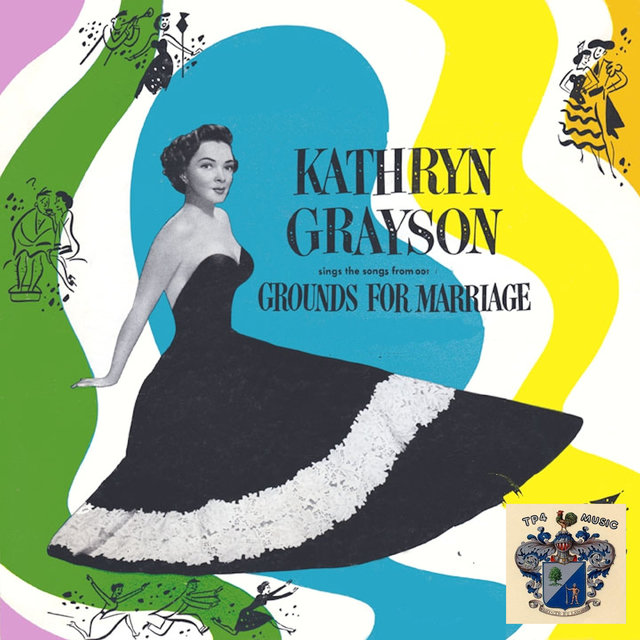 Grounds for Marriage