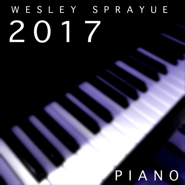 Piano Arrangements from 2017