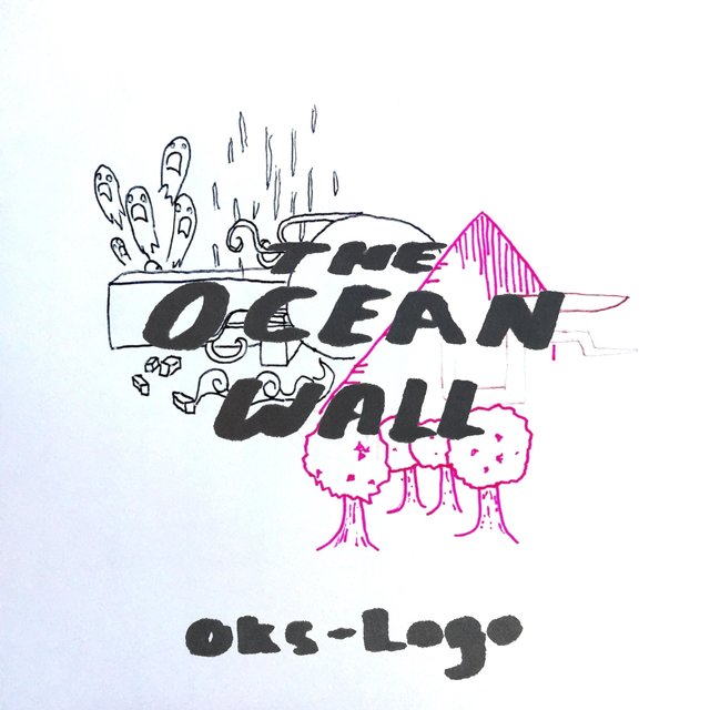 The Ocean Wall