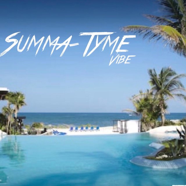 Summa-Tyme Vibe