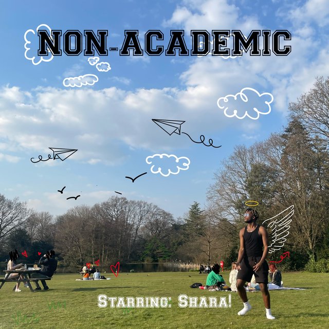 NON-ACADEMIC