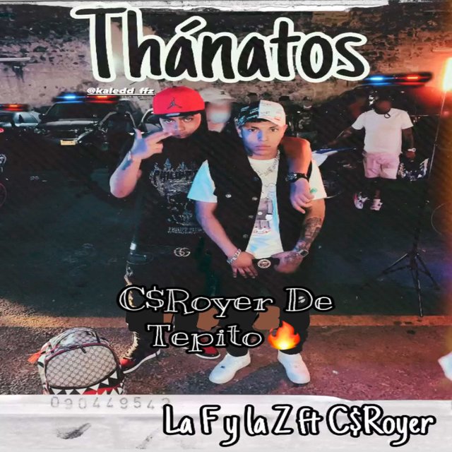 Thánatos