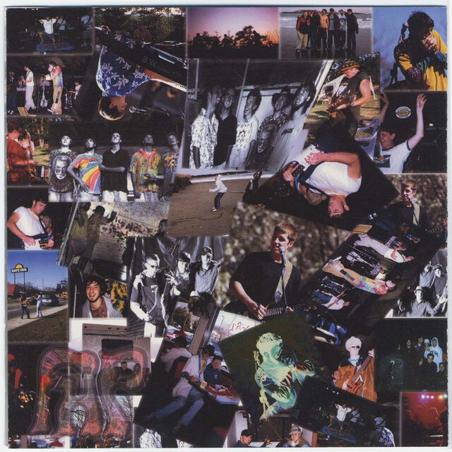 Funk Harmony Park