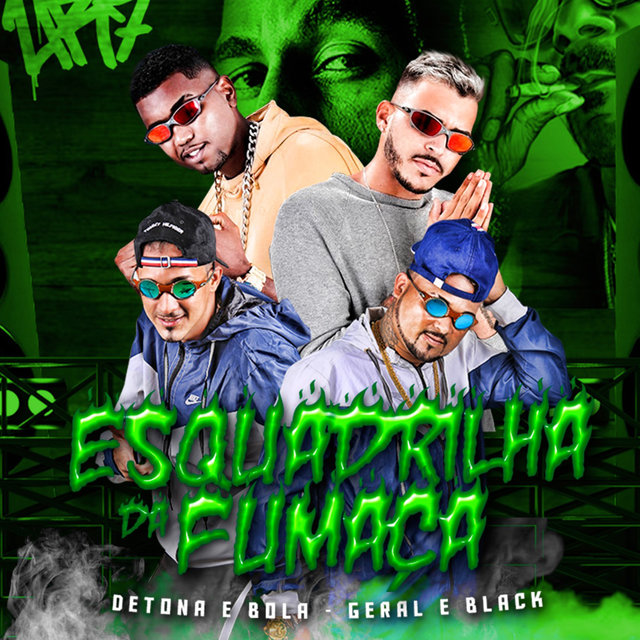 Esquadrilha da Fumaça