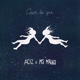 Caer de pie