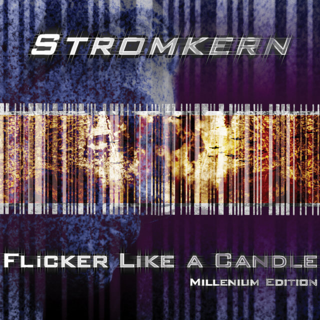 Flicker Like A Candle