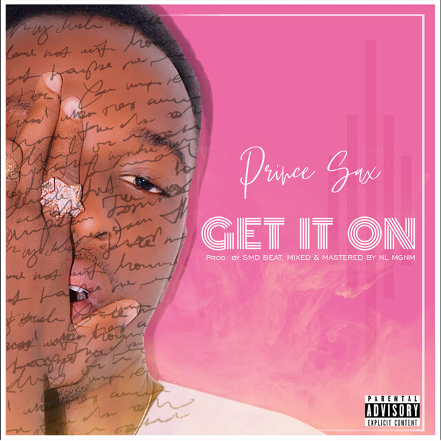 Get It On