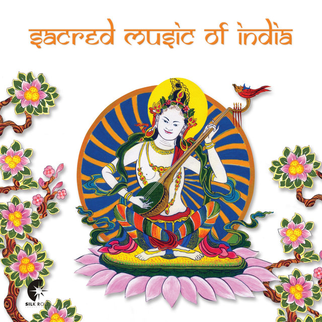 Sacred Music of India