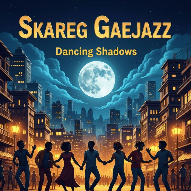 Dancing Shadows