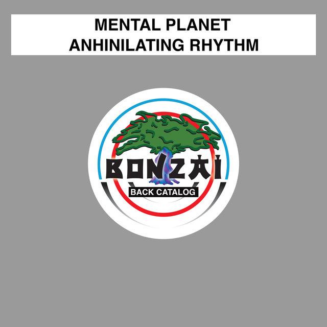 Anhinilating Rhythm