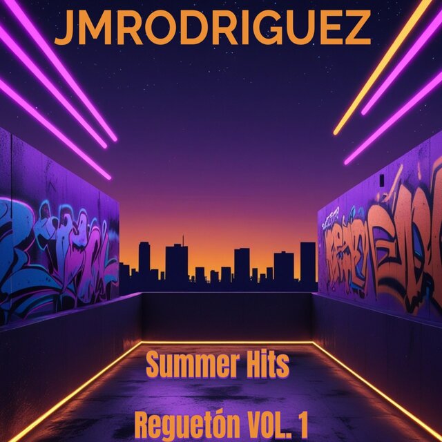 Summer Hits Reguetón Vol. 1