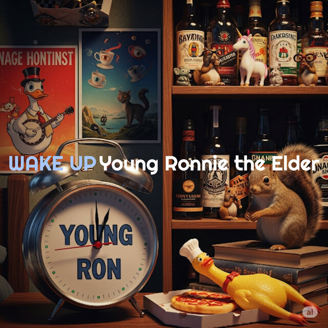 Wake Up