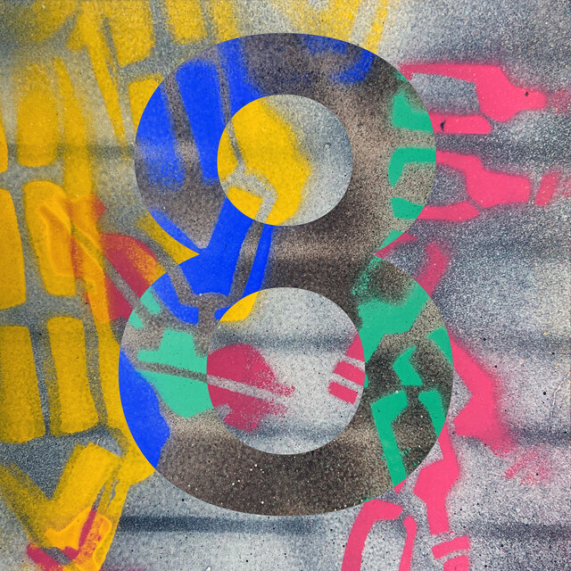 8