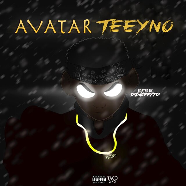Avatar Teeyno