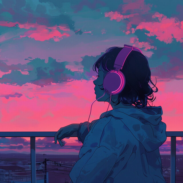 Urban Drift: Lofi Sessions