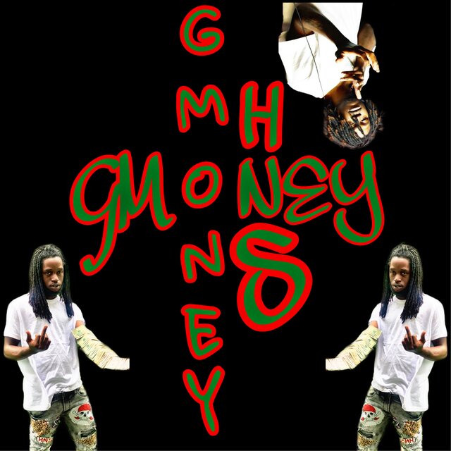 GMoney Track List