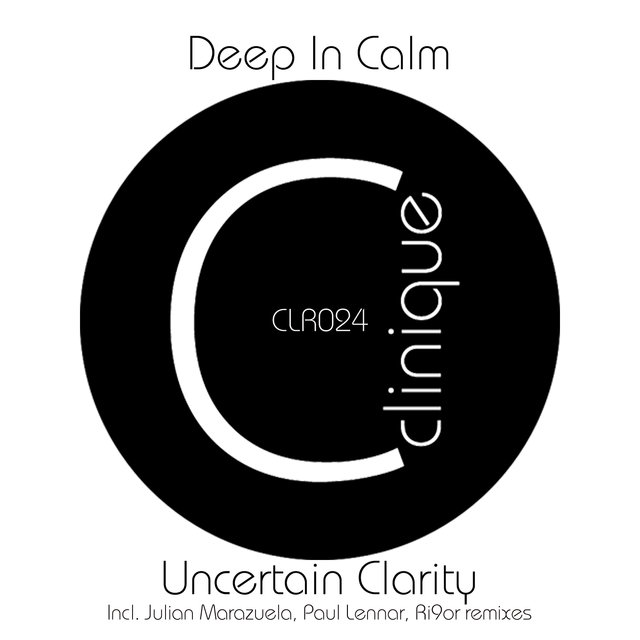 Uncertain Clarity