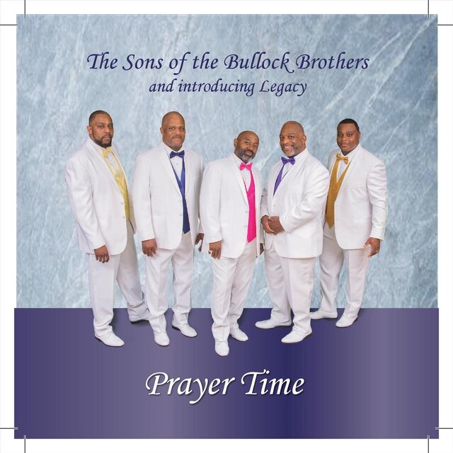 Prayer Time