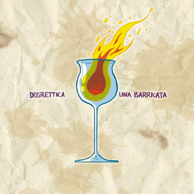 Una Barricata