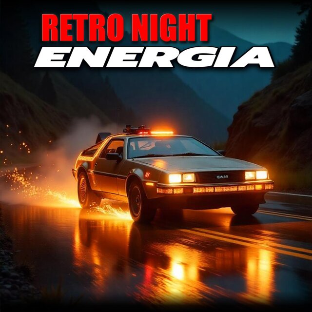 Retro Night