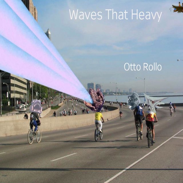 Waves That Heavy