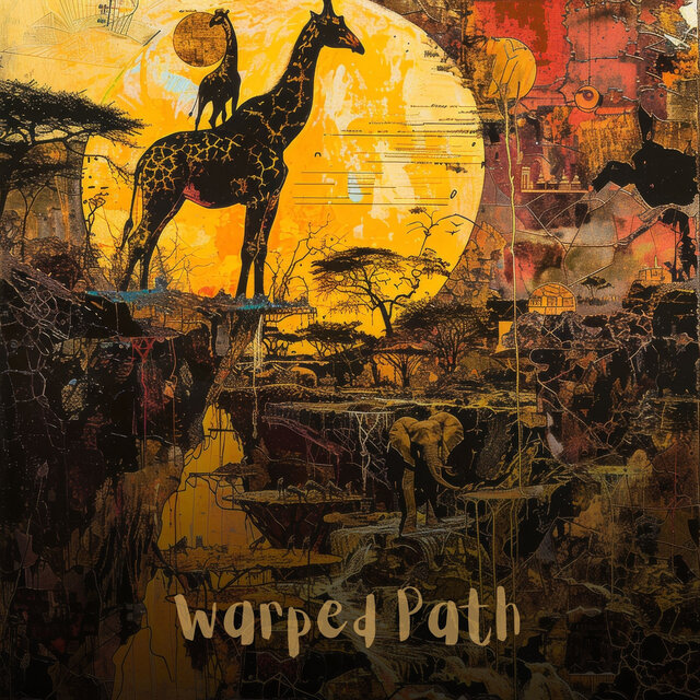 Warped Path