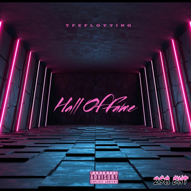 Hall Of Fame