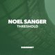 Cover art for album Threshold by Noel Sanger