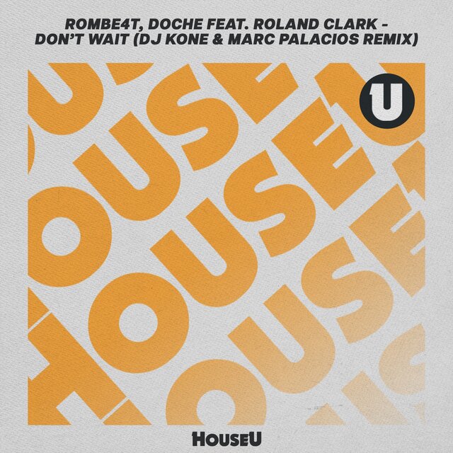 Don't Wait (DJ Kone & Marc Palacios Remix)