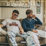 Te Quedas O Te Vas