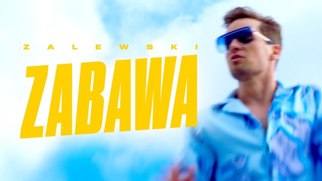 Zabawa