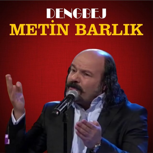Dengbej